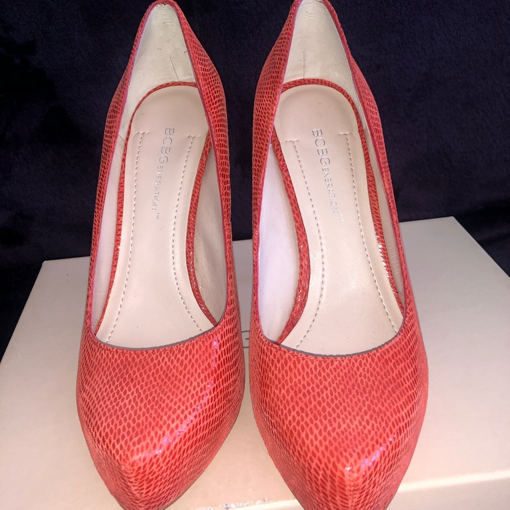 Shoes - Picture 3 of 3